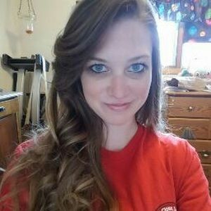 Meet your Posher, Ashlee